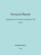 Sonatina ad usum infantis 