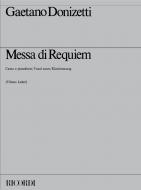 Messa Di Requiem 