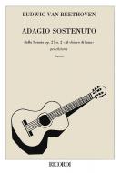 Adagio Sostenuto - Mondscheinsonate 