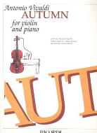 Autumn From The Four Seasons 