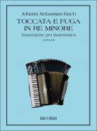 Toccata und Fuge in d-Moll BWV 565 