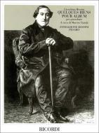 Quelques Riens pour Album 