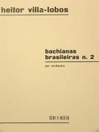 Bachianas Brasileiras Nr.2 