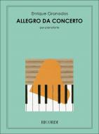 Allegro Da Concerto 