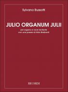 Julio Organum Juli 