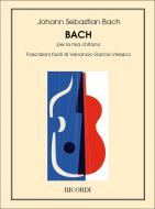 Bach per La Mia Chitarra 
