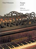 Sonate g-moll 