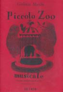 Piccolo Zoo Musicale 