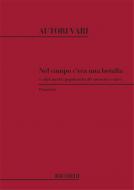 Nel Campo C'era Una Betulla e Altri Motivi Popolar 