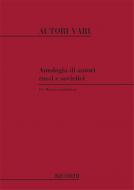 Antologia di Autori Russi e Sovietici 1 