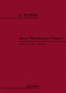 Missa Benedicamus Domino 