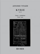 Kyrie g-Moll RV 587 