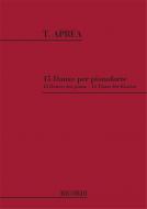 15 Danze per Pianoforte 