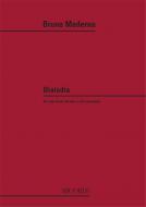 Dialodia Per 2 Flauto Dolci Od Oboi O Altri Strumenti 