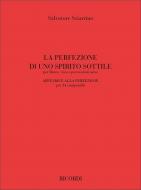 La Perfezione Di Uno Spirito Sottile 