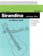 Sirandina La Chitarra 