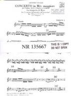 Concerto Es-Dur F 1/26 La Tempesta Di Mare Op. 8/5 T 80 