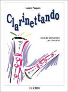 Clarinettando 