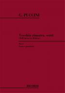 Vecchia Zimarra Senti 