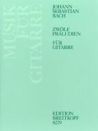 12 Präludien 