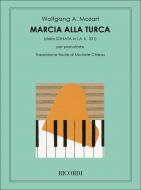 Marcia Alla Turca 