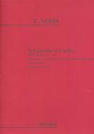 Canzone Del Cielo Dal Don Carlo 