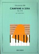 Campane a Sera Op.316 