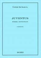 Juventus (Poema Sinfonia) 