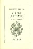 Colori Del Tempo 