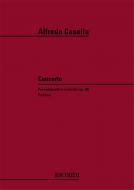 Concerto per Violoncello Op. 58 