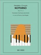 Notturno Es-Dur Op. 9/2 