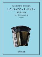 La Gazza Ladra 