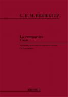 Cumparsita (Anzaghi) 