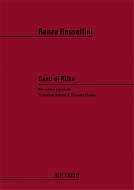Canti Di Rilke 