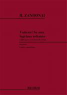 I Cavalieri Ekebu': Vattene! Se Una Lagrima 