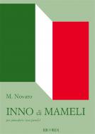 Inno Di Mameli (Il Canto Degli Italiani) Per Piano 