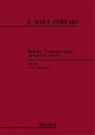 Il Campiello: Bondi', Venezia Cara! 