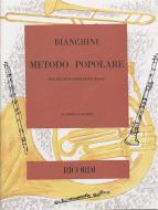 Metodo Popolare Per Flicorno Sopranino (Piston) 