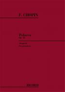 Polonaise As-Dur Op. 53 