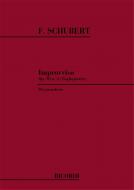 Impromptu Ges-Dur Op. 90/3 