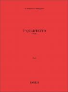Quartetto Per Archi: Nr. 7 