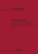 Metodo Popolare Per Flicorno Basso Grave in Mi Bemol 