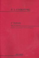 Sinfonia 6 H-Moll Op. 74 (Pathetique) 