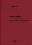 Metodo Popolare Per Flicorno Contrabbasso in Si Bemol 