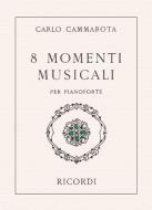 8 Momenti Musicali 