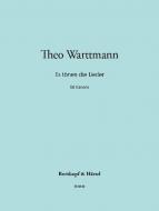 Es tönen die Lieder 