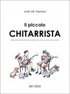 Il Piccolo Chitarrista 