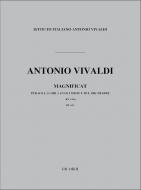 Magnificat. Cantico per Soli, 2 Cori a 4 Voci Mist 