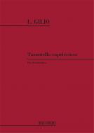 Tarantella Capricciosa 