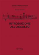 Introduzione All'ascolto Manuale Di Didattica Musi 